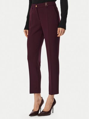 Spodnie damskie jesienne Marciano Guess ze sklepu: MODIVO w kategorii: Spodnie damskie - zdjęcie WP-EBWP-BKLVO-LN0_0000306239418