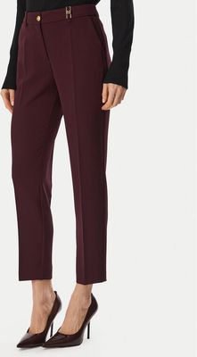 Spodnie damskie jesienne Marciano Guess ze sklepu: MODIVO w kategorii: Spodnie damskie - zdjęcie WP-EBWP-BKLVO-LN0_0000306239418