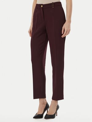 Spodnie damskie jesienne Marciano Guess ze sklepu: MODIVO w kategorii: Spodnie damskie - zdjęcie WP-EBWP-BKLVO-LN0_0000306239418