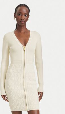 Marciano Guess - Sukienka dopasowana ze sklepu: MODIVO w kategorii: Sukienki - zdjęcie WP-EBWP-BKLVO-LN0_0000306239449