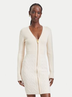 Marciano Guess - Sukienka dopasowana ze sklepu: MODIVO w kategorii: Sukienki - zdjęcie WP-EBWP-BKLVO-LN0_0000306239449