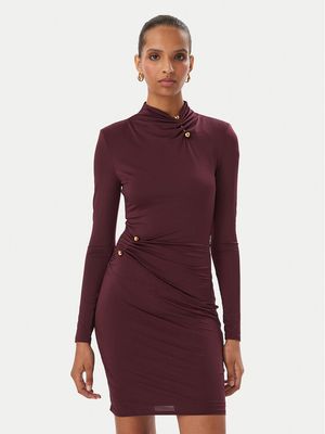 Sukienka na wiosnę Marciano Guess ze sklepu: MODIVO w kategorii: Sukienki - zdjęcie WP-EBWP-BKLVO-LN0_0000306239487