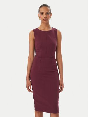 Sukienka Marciano Guess ze sklepu: MODIVO w kategorii: Sukienki - zdjęcie WP-EBWP-BKLVO-LN0_0000306239517