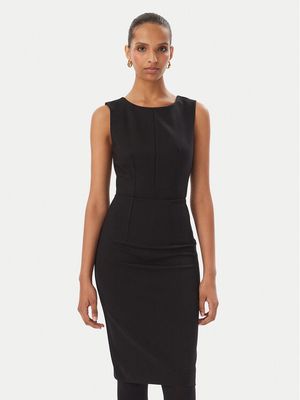 Sukienka Marciano Guess ze sklepu: MODIVO w kategorii: Sukienki - zdjęcie WP-EBWP-BKLVO-LN0_0000306239524