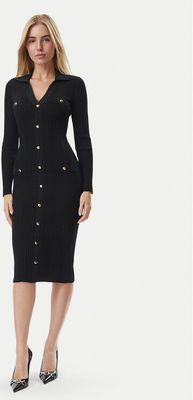 Sukienka Marciano Guess ze sklepu: MODIVO w kategorii: Sukienki - zdjęcie WP-EBWP-BKLVO-LN0_0000306239548