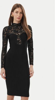 Sukienka dopasowana Marciano Guess ze sklepu: MODIVO w kategorii: Sukienki - zdjęcie WP-EBWP-BKLVO-LN0_0000306239586