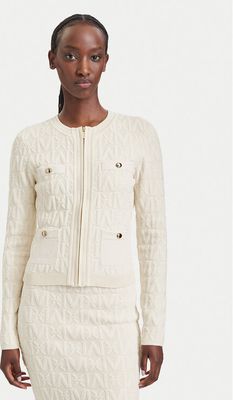 Sweter damski Marciano Guess ze sklepu: MODIVO w kategorii: Swetry damskie - zdjęcie WP-EBWP-BKLVO-LN0_0000306239791