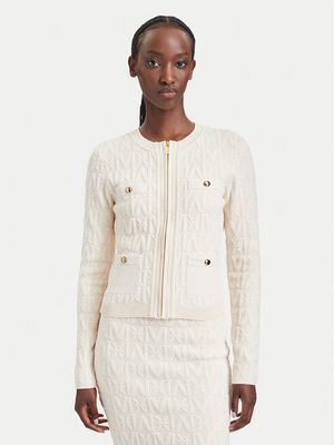 Sweter damski Marciano Guess ze sklepu: MODIVO w kategorii: Swetry damskie - zdjęcie WP-EBWP-BKLVO-LN0_0000306239791
