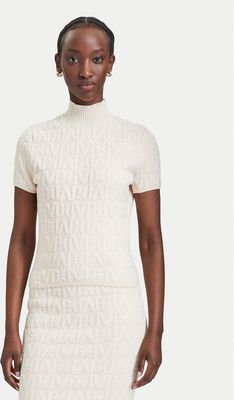 Sweter damski zimowy Marciano Guess ze sklepu: MODIVO w kategorii: Swetry damskie - zdjęcie WP-EBWP-BKLVO-LN0_0000306239807