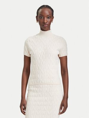 Sweter damski zimowy Marciano Guess ze sklepu: MODIVO w kategorii: Swetry damskie - zdjęcie WP-EBWP-BKLVO-LN0_0000306239807