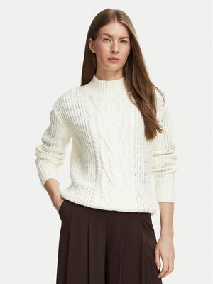 Sweter damski Marciano Guess ze sklepu: MODIVO w kategorii: Swetry damskie - zdjęcie WP-EBWP-BKLVO-LN0_0000306239852