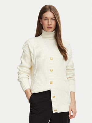 Marciano Guess - Sweter damski casual zimowy ze sklepu: MODIVO w kategorii: Swetry damskie - zdjęcie WP-EBWP-BKLVO-LN0_0000306239869