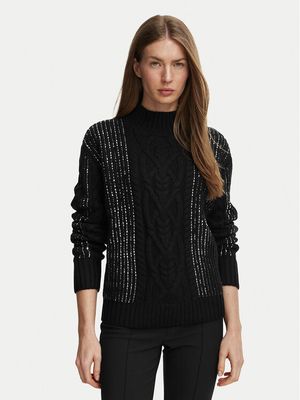 Sweter damski na zimę Marciano Guess ze sklepu: MODIVO w kategorii: Swetry damskie - zdjęcie WP-EBWP-BKLVO-LN0_0000306239883