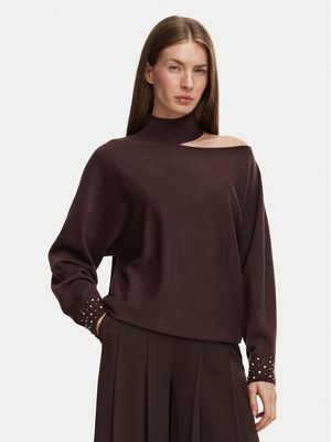 Marciano Guess - Sweter damski ze sklepu: MODIVO w kategorii: Swetry damskie - zdjęcie WP-EBWP-BKLVO-LN0_0000306239906