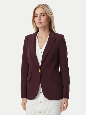 Marynarka jesienny elegancki Marciano Guess ze sklepu: MODIVO w kategorii: Marynarki damskie - zdjęcie WP-EBWP-BKLVO-LN0_0000306239913