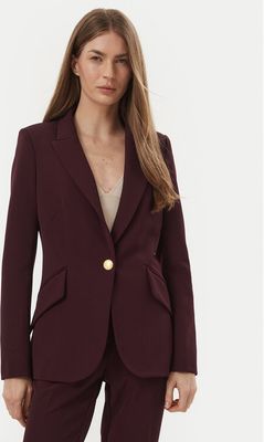 Marynarka jesienny elegancki Marciano Guess ze sklepu: MODIVO w kategorii: Marynarki damskie - zdjęcie WP-EBWP-BKLVO-LN0_0000306239913