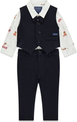 Guess Kids - Odzież dla niemowląt wiosenna ze sklepu: MODIVO w kategorii: Odzież dla niemowląt