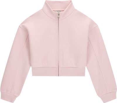 Bluza dziewczęca na wiosnę Guess ze sklepu: MODIVO w kategorii: Bluzy dziewczęce - zdjęcie WP-EBWP-BKLVO-LN0_0000306241312