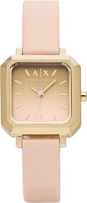 Armani Exchange - Zegarek ze sklepu: MODIVO w kategorii: Zegarki - zdjęcie WP-EBWP-BKLVO-LN0_0000306241725