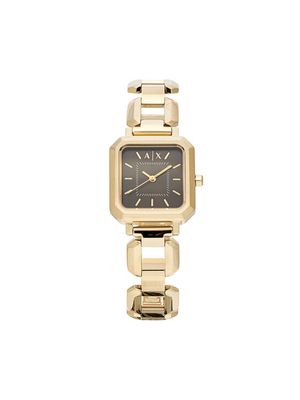 Zegarek Armani Exchange ze sklepu: MODIVO w kategorii: Zegarki - zdjęcie WP-EBWP-BKLVO-LN0_0000306241732