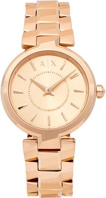 Zegarek Armani Exchange ze sklepu: MODIVO w kategorii: Zegarki - zdjęcie WP-EBWP-BKLVO-LN0_0000306241855