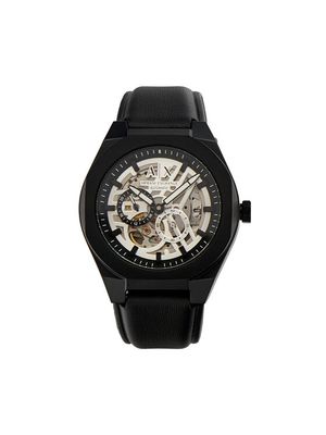 Armani Exchange - Zegarek ze sklepu: MODIVO w kategorii: Zegarki - zdjęcie WP-EBWP-BKLVO-LN0_0000306241930