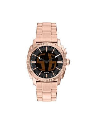Zegarek Fossil ze sklepu: MODIVO w kategorii: Zegarki - zdjęcie WP-EBWP-BKLVO-LN0_0000306242081