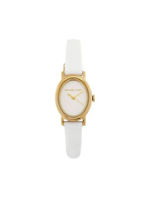Zegarek Michael Kors ze sklepu: MODIVO w kategorii: Zegarki - zdjęcie WP-EBWP-BKLVO-LN0_0000306242272