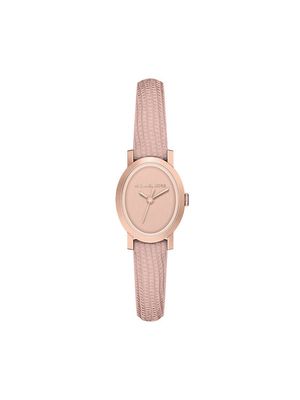 Zegarek Michael Kors ze sklepu: MODIVO w kategorii: Zegarki - zdjęcie WP-EBWP-BKLVO-LN0_0000306242289