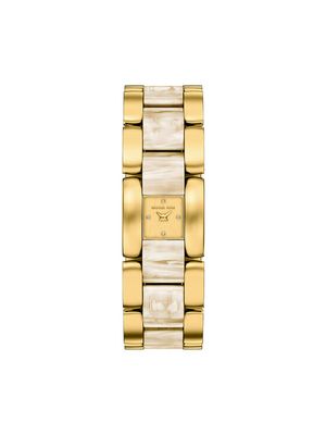 Zegarek Michael Kors ze sklepu: MODIVO w kategorii: Zegarki - zdjęcie WP-EBWP-BKLVO-LN0_0000306242326