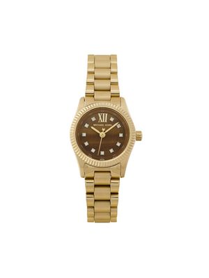 Zegarek Michael Kors ze sklepu: MODIVO w kategorii: Zegarki - zdjęcie WP-EBWP-BKLVO-LN0_0000306242357