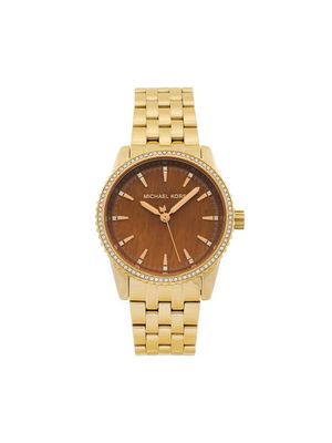 Zegarek Michael Kors ze sklepu: MODIVO w kategorii: Zegarki - zdjęcie WP-EBWP-BKLVO-LN0_0000306242388
