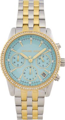 Zegarek Michael Kors ze sklepu: MODIVO w kategorii: Zegarki - zdjęcie WP-EBWP-BKLVO-LN0_0000306242395