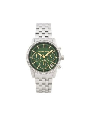 Zegarek Michael Kors ze sklepu: MODIVO w kategorii: Zegarki - zdjęcie WP-EBWP-BKLVO-LN0_0000306242401
