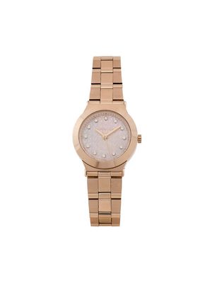 Zegarek Michael Kors ze sklepu: MODIVO w kategorii: Zegarki - zdjęcie WP-EBWP-BKLVO-LN0_0000306242432