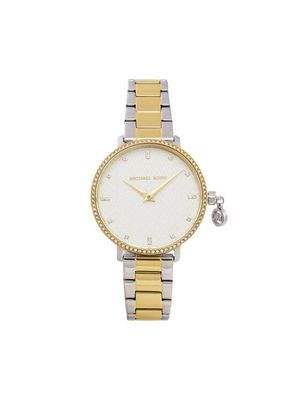 Michael Kors - Zegarek ze sklepu: MODIVO w kategorii: Zegarki - zdjęcie WP-EBWP-BKLVO-LN0_0000306242487