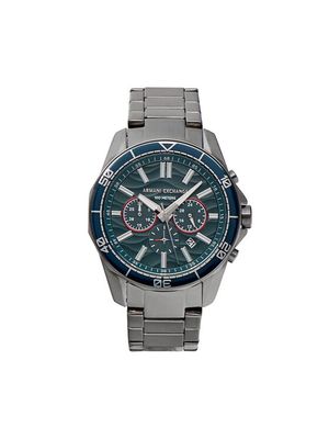 Zegarek Armani Exchange ze sklepu: MODIVO w kategorii: Zegarki - zdjęcie WP-EBWP-BKLVO-LN0_0000306242494