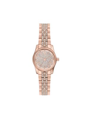 Zegarek Michael Kors ze sklepu: MODIVO w kategorii: Zegarki - zdjęcie WP-EBWP-BKLVO-LN0_0000306242524