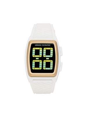 Zegarek Armani Exchange ze sklepu: MODIVO w kategorii: Zegarki - zdjęcie WP-EBWP-BKLVO-LN0_0000306242531