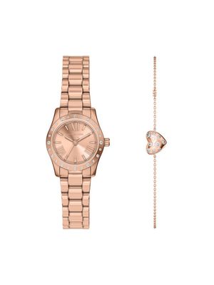 Zegarek Michael Kors ze sklepu: MODIVO w kategorii: Zegarki - zdjęcie WP-EBWP-BKLVO-LN0_0000306242562