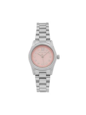 Zegarek Michael Kors ze sklepu: MODIVO w kategorii: Zegarki - zdjęcie WP-EBWP-BKLVO-LN0_0000306242579