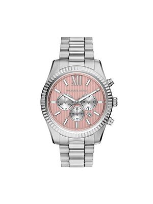 Michael Kors - Zegarek ze sklepu: MODIVO w kategorii: Zegarki - zdjęcie WP-EBWP-BKLVO-LN0_0000306242647