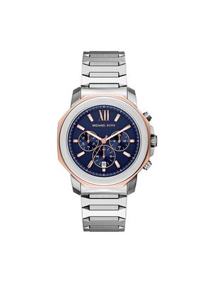 Zegarek Michael Kors ze sklepu: MODIVO w kategorii: Zegarki - zdjęcie WP-EBWP-BKLVO-LN0_0000306242661