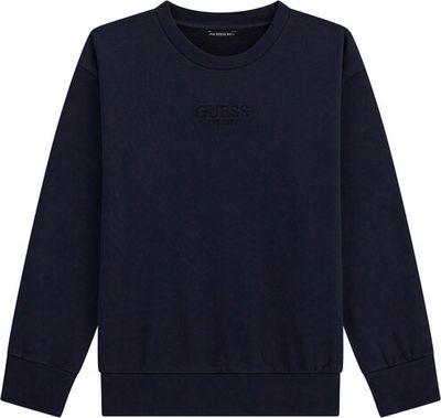 Guess - Bluza chłopięca ze sklepu: MODIVO w kategorii: Bluzy chłopięce - zdjęcie WP-EBWP-BKLVO-LN0_0000306243873