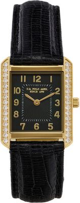 U.S Polo Assn. - Zegarek ze sklepu: MODIVO w kategorii: Zegarki - zdjęcie WP-EBWP-BKLVO-LN0_0000306244122