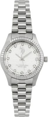 Zegarek U.S Polo Assn. ze sklepu: MODIVO w kategorii: Zegarki - zdjęcie WP-EBWP-BKLVO-LN0_0000306244191