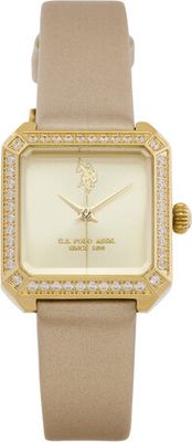 Zegarek U.S Polo Assn. ze sklepu: MODIVO w kategorii: Zegarki - zdjęcie WP-EBWP-BKLVO-LN0_0000306244276