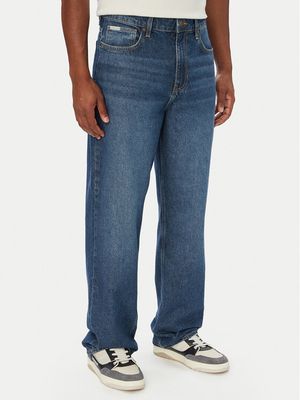 Guess Jeans - Jeansy męskie jesienne ze sklepu: MODIVO w kategorii: Jeansy męskie - zdjęcie WP-EBWP-BKLVO-LN0_0000306246058