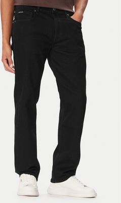 Jeansy męskie Guess Jeans ze sklepu: MODIVO w kategorii: Jeansy męskie - zdjęcie WP-EBWP-BKLVO-LN0_0000306246072