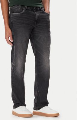 Jeansy męskie na wiosnę casual Guess Jeans ze sklepu: MODIVO w kategorii: Jeansy męskie - zdjęcie WP-EBWP-BKLVO-LN0_0000306246089